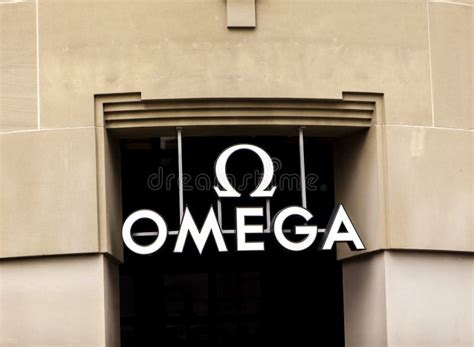 omega stores usa.